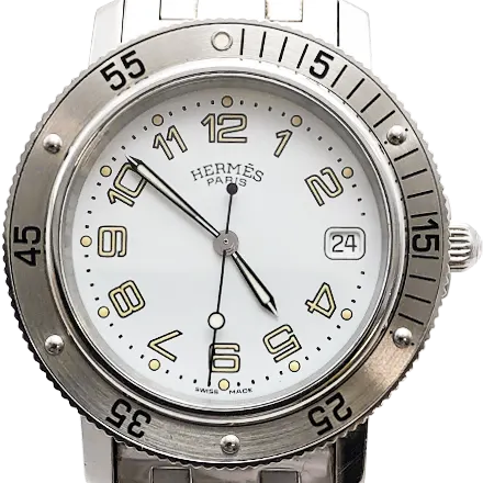 クリッパー SS ホワイト CL7.710