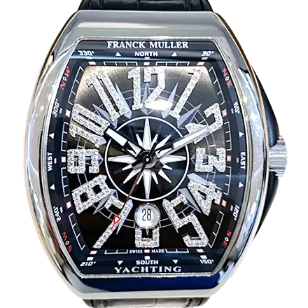 ヴァンガードヨッティング ジョーカー ブラック V45SCDTNBRCD YACHTING ACNR