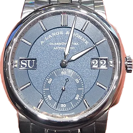 オデュッセウス ブルー 363.179/LS3635BA