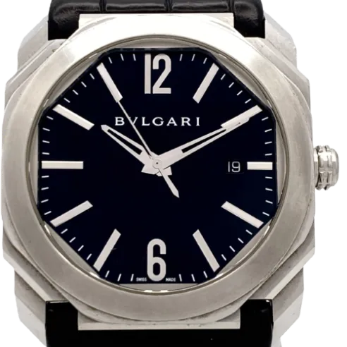 ブルガリオクト買取