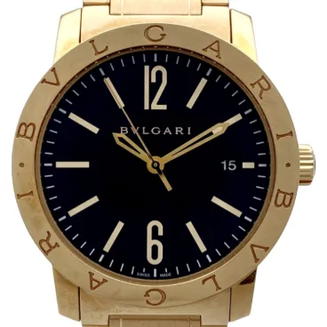 ブルガリブルガリブルガリ買取