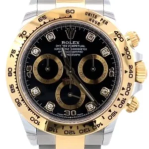 ロレックス デイトナ 116503
