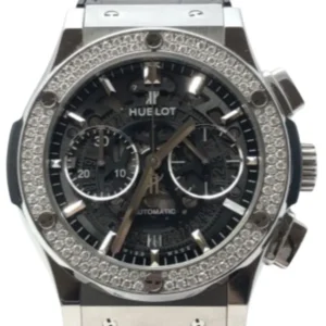 ウブロ クラシック・フュージョン 525.NX.0170.LR.1104