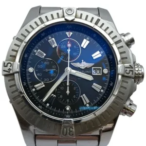 ブライトリング クロノメーター A13370 SS