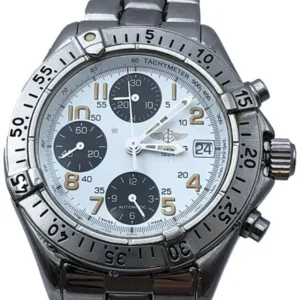 ブライトリング クロノ・コルト・オートマチック A13035.1 SS