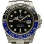 ロレックス GMTマスター 