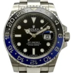 ロレックス GMTマスター 