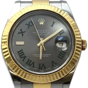 ロレックス デイトジャスト 116333