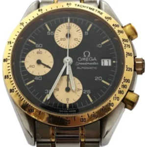 オメガ スピードマスターデイト クロノグラフ 3316.50