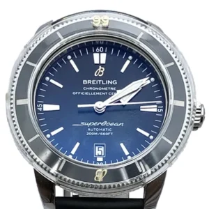 ブライトリング スーパーオーシャン ヘリテージ B20 オートマティック 46 AB2020 SS