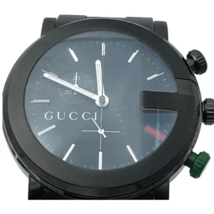 グッチ クロノグラフ 101M SS