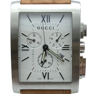 グッチ 8600M SS/革