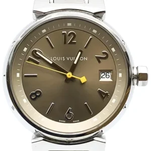 ルイ・ヴィトン タンブール Q13121 SS