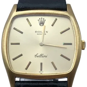 ロレックス チェリーニ YG ゴールド 3805