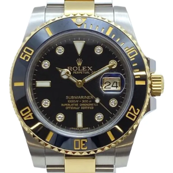 ロレックス サブマリーナー116613LN