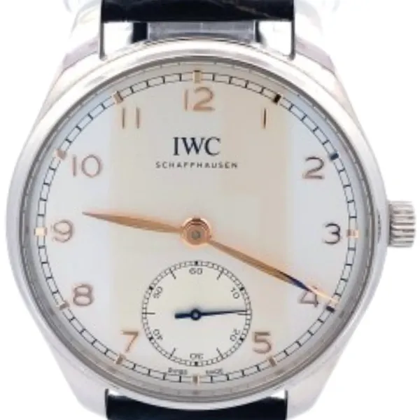 IWC オートマティック IW358303