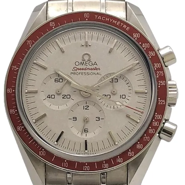 オメガ スピードマスター 東京オリンピック2020リミテッドエディション 522.30.42.30.06.001