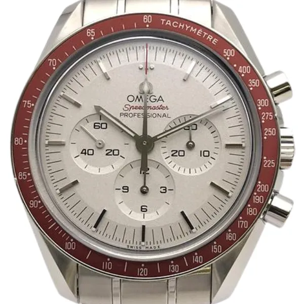 オメガ スピードマスター 東京オリンピック2020リミテッドエディション 522.30.42.30.06.001