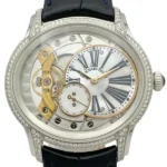 オーデマ ピゲ ミレネリー 77247BC.ZZ.A813CR.01 オーデマ ピゲ ミレネリー 77247BC.ZZ.A813CR.01 WG