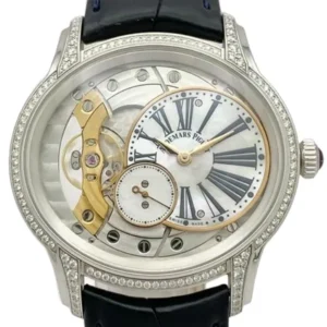 オーデマ ピゲ ミレネリー 77247BC.ZZ.A813CR.01 WG