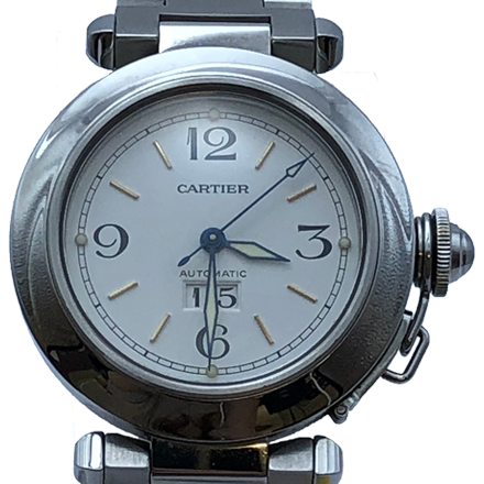 パシャ 2475 SS