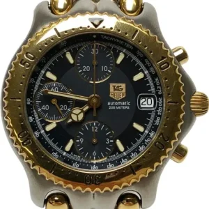 タグ・ホイヤー プロフェッショナル CG2121-R0 SS