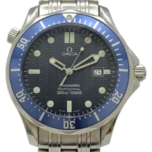 オメガ シーマスター 2541.80