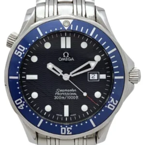 オメガ シーマスター プロフェッショナル 300 2541.80 SS