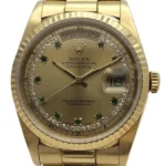 ロレックス デイデイト 