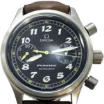 オメガ ダイナミック SS 5240.50の参考買取価格