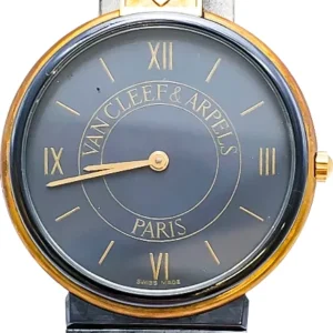 ヴァンクリーフ＆アーペル ラ・コレクション 63106 L5B SS