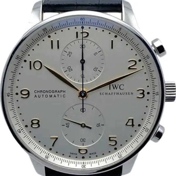 IWC ポルトギーゼ IW371445