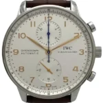 IWC ポルトギーゼ 