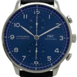 IWC ポルトギーゼ 
