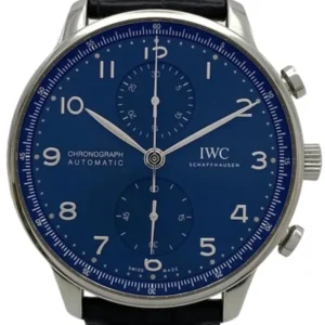 IWC ポルトギーゼ IW371606
