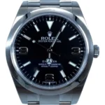 ロレックス エクスプローラー 214270 ロレックス エクスプローラーⅠ 214270