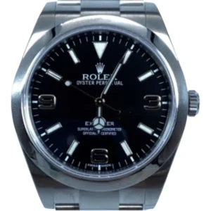 ロレックス エクスプローラーⅠ 214270