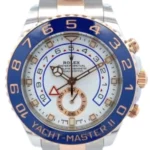 ロレックス ヨットマスターII 