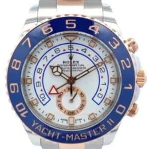 ロレックス ヨットマスターⅡ 116681