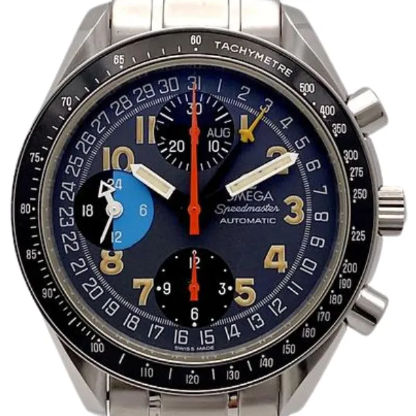 オメガ スピードマスター 3520.53