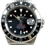 ロレックス GMTマスター 