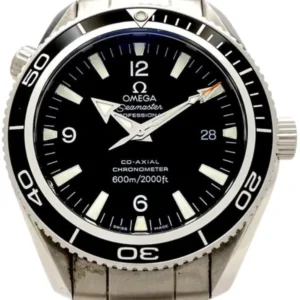 オメガ シーマスター 2201.50.00