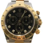 ロレックス デイトナ 