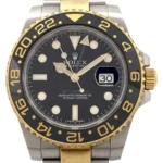 ロレックス GMTマスター 