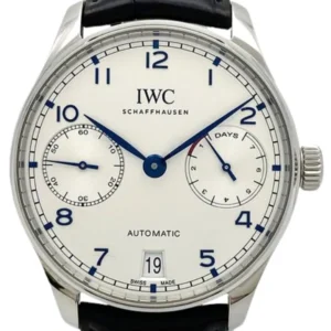 IWC ポルトギーゼ IW500705