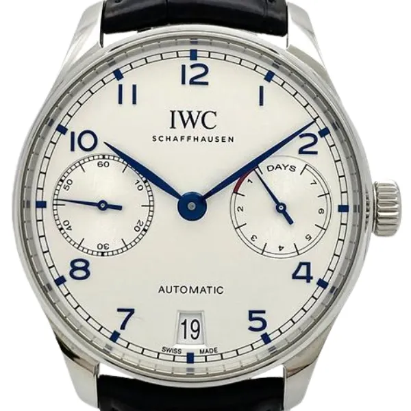 IWC ポルトギーゼ IW500705