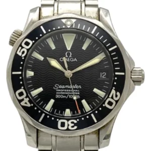 オメガ シーマスター 2252.50