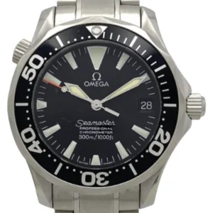 オメガ シーマスター 2252.50