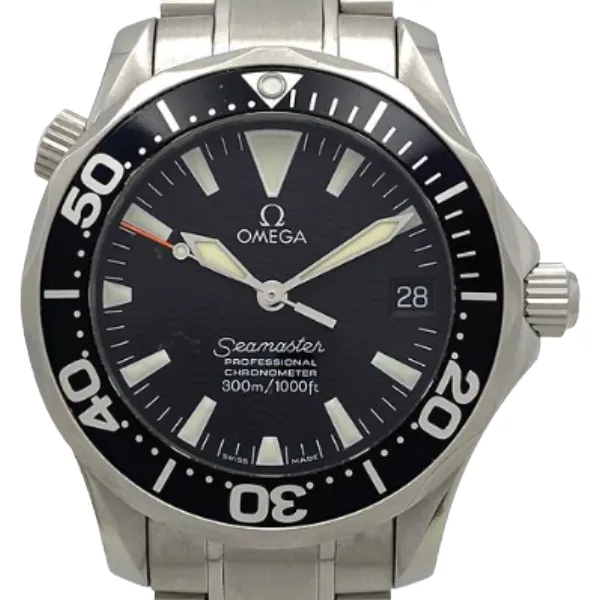 オメガ シーマスター 2252.50