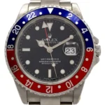 ロレックス GMTマスター 